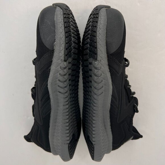 Reebok Unisex RB4064 Black Flexagon 3.0 Comp Toe Lace Up Size 5 M 7 W Work Shoes - Picture 7 of 9